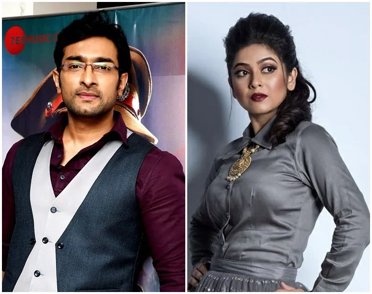 Jeetu Kamal and Payel De