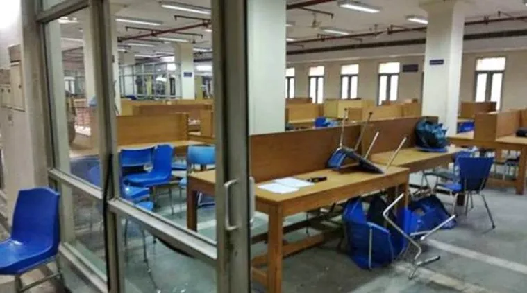 jamiya milia islamiya university