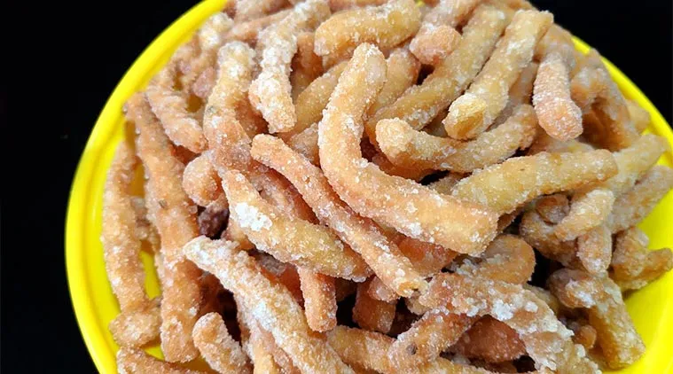 kathi goja recipe