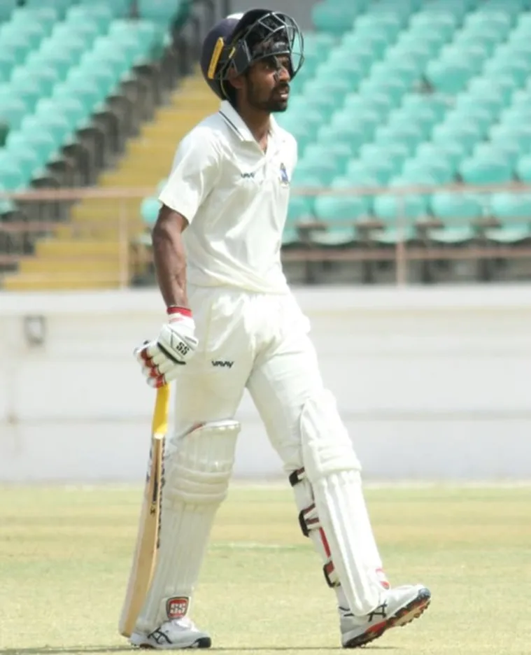 ranji final 2020