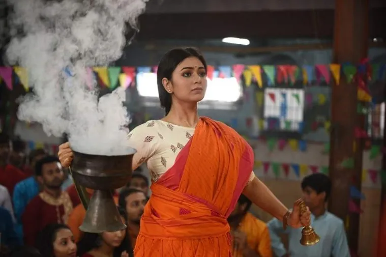 ritabhari 