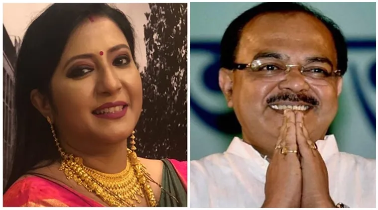 sovan chatterjee, শোভন, শোভন বৈশাখী, শোভন চট্টোপাধ্যায়