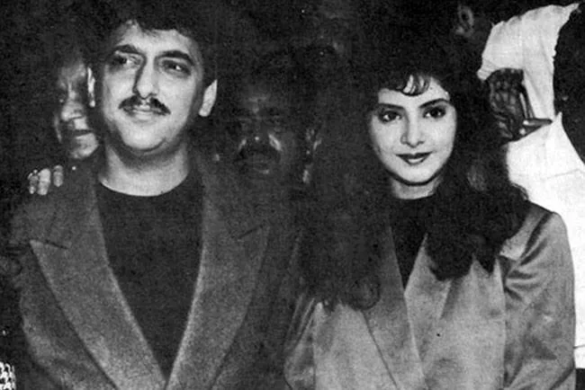Lookback on Bollywood's favourite heroine Divya Bharati on her death anniversary