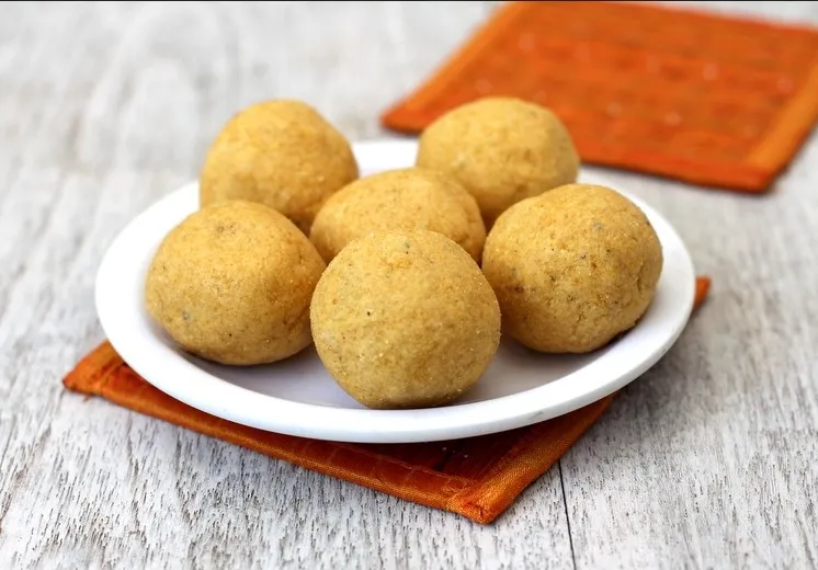 Lockdown Poila Baisakh special breakfast with Sattoo recipes by Rukma Dakshy