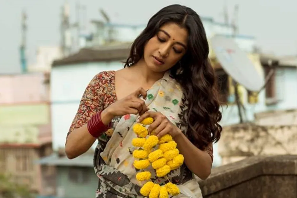 Actress Paoli Dam on family bonding and other positive impacts of lockdown