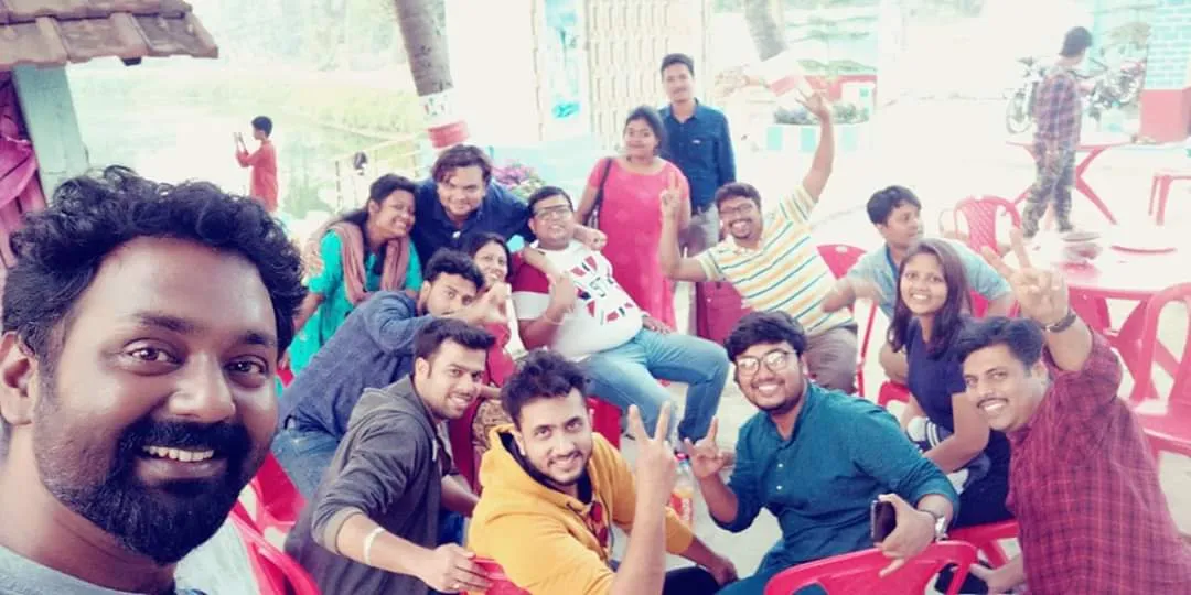 Amid economic insecurity Kolkata voice over artists extend their help to people