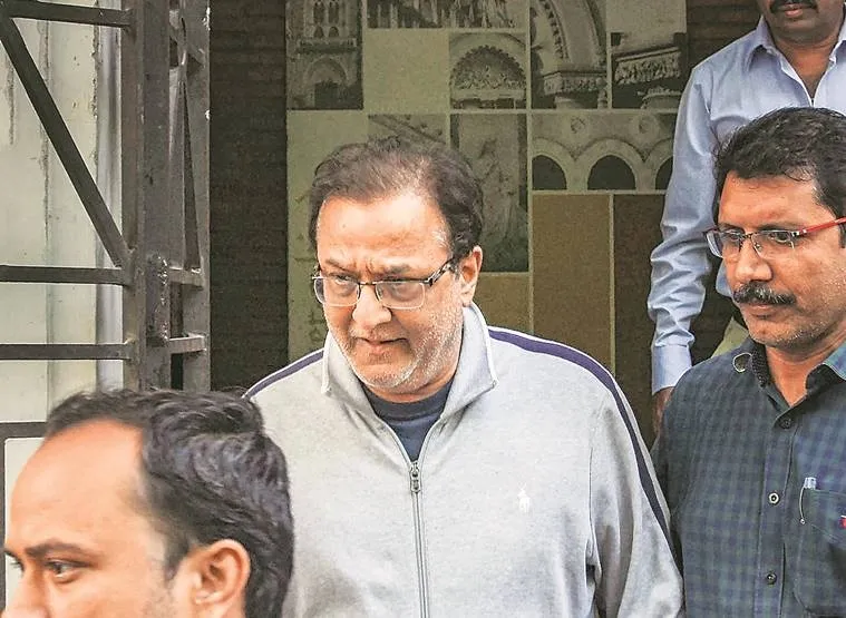 yes bank crisis