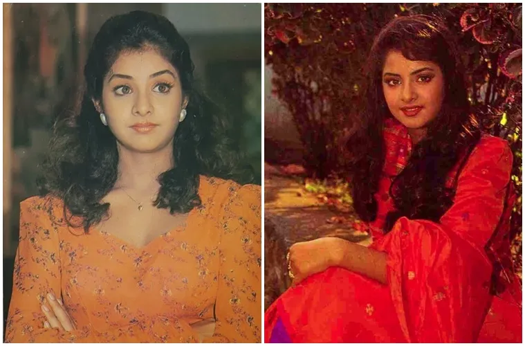 Lookback on Bollywood's favourite heroine Divya Bharati on her death anniversary