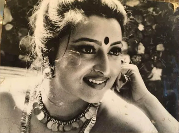 Alpana Bose Goswami may return to screen