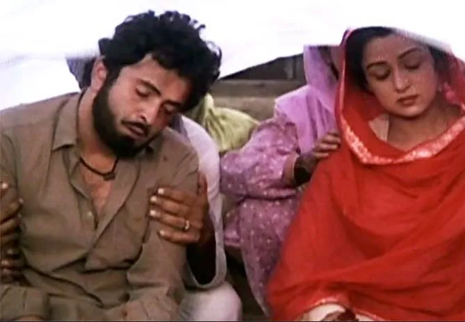 Never a dull moment with him Hema Malini fondly remembering Rishi Kapoor