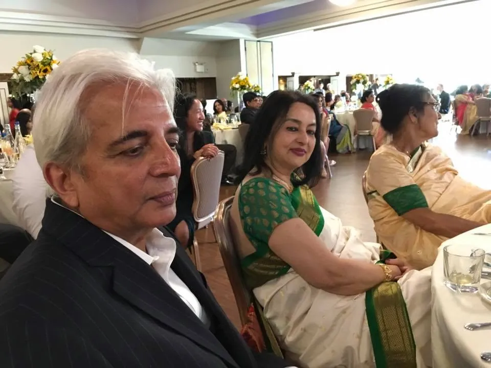 Exclusive interview of 80s Bengali actress Alpana Goswami