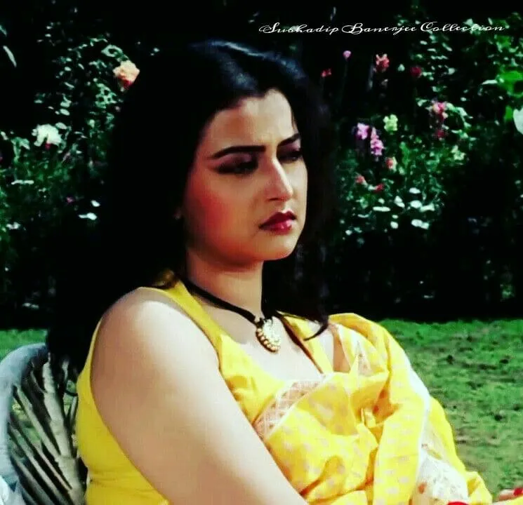 Exclusive interview of 80s Bengali actress Alpana Goswami