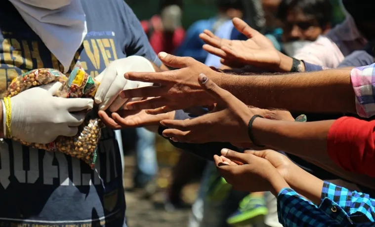 coronavirus pandemic epidemic