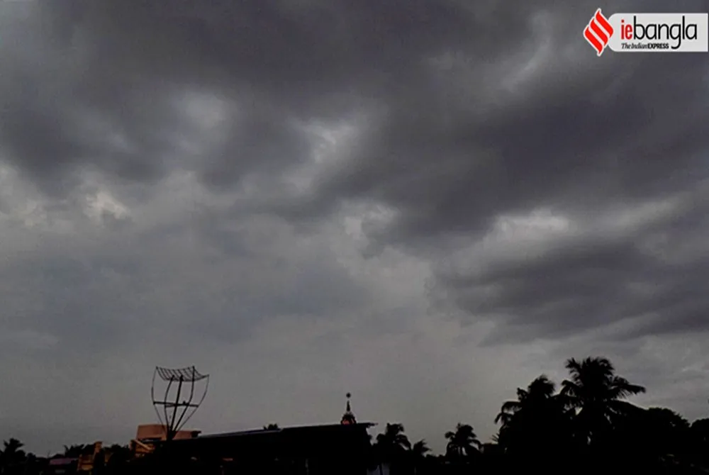 weather kolkata
