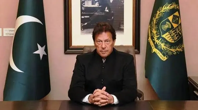 imran khan, ইমরান খান, ভারত, পাকিস্তান, ইমরান খান ভারত চিন, imran khan on india border dispute, india china border dispute, india nepal border dispute, ladakh, pakistan