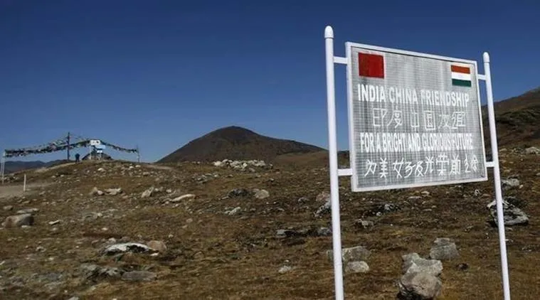 india china ladakh, ভারত চিন, লাদাখ, chinese transgressions, ভারত, চিন, ভারত চিন অচলাবস্থা, ভারত চিন টানাপোড়েন, india china, india china standoff in ladakh, ladakh standoff, line of actual control standoff, india china border, indian express bangla