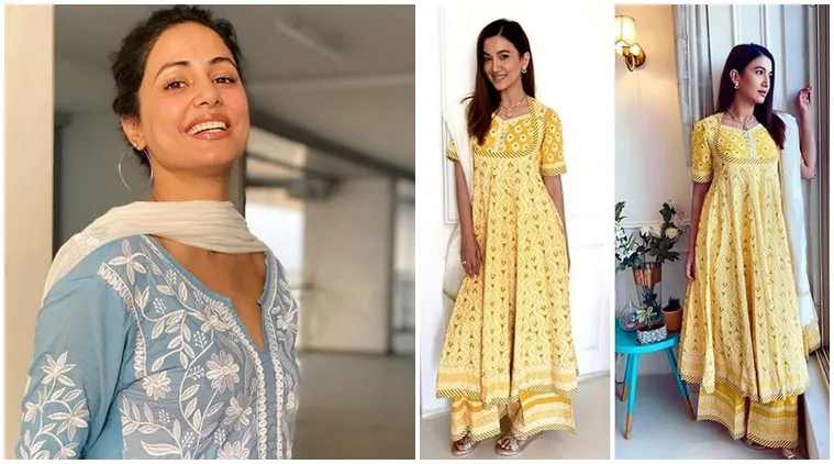 Amitabh Bachchan Dalqueer Salman Hina Khan Arjun Bijlani wish fans on Eid Ul Fitr 2020