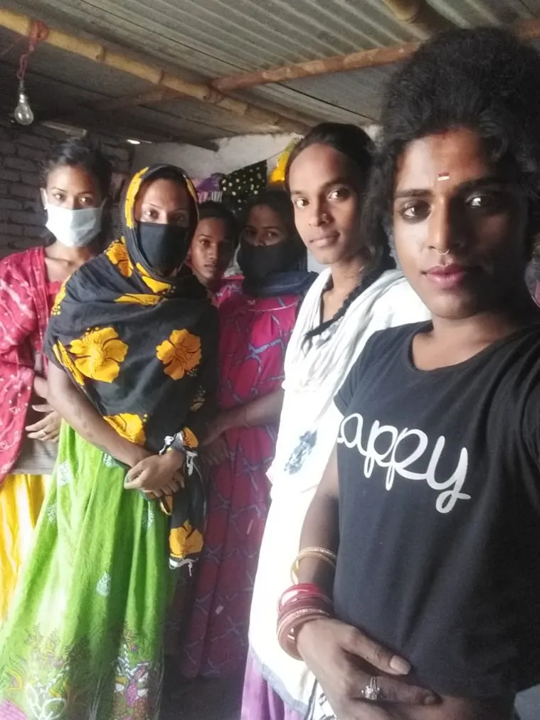 Launda Dance