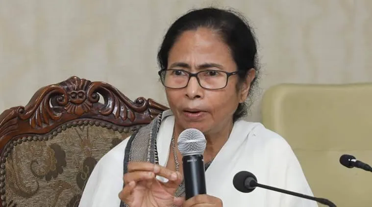 mamata, মমতা