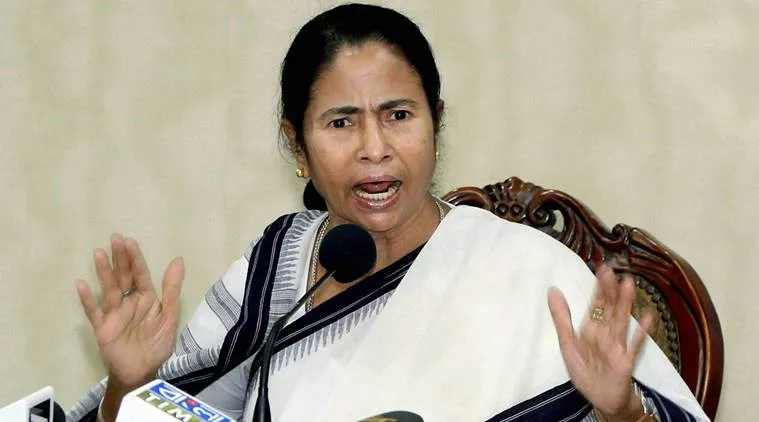mamata banerjee ration shop