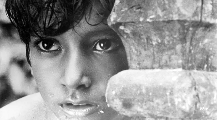 satyajit ray 100 years
