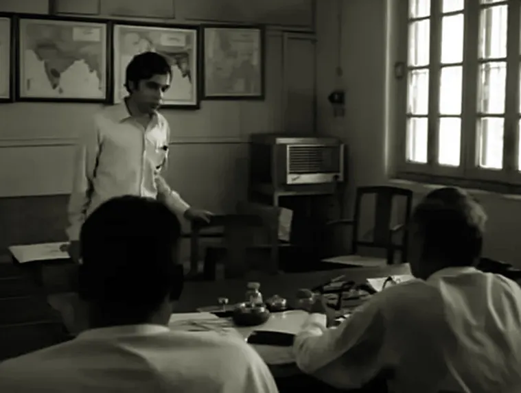 satyajit ray birthday