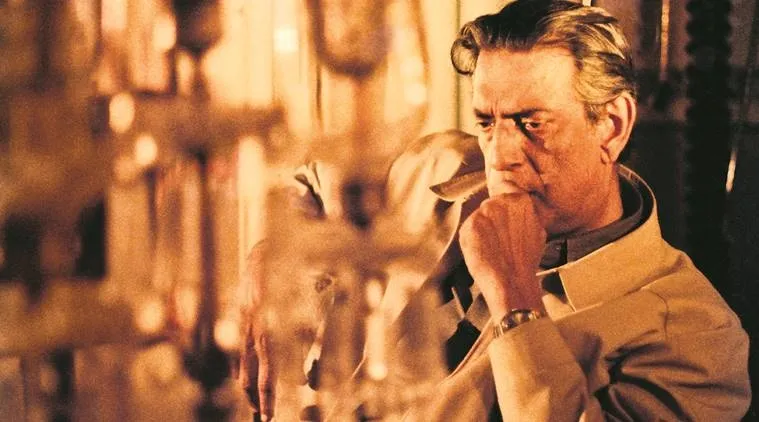 satyajit ray 100 years