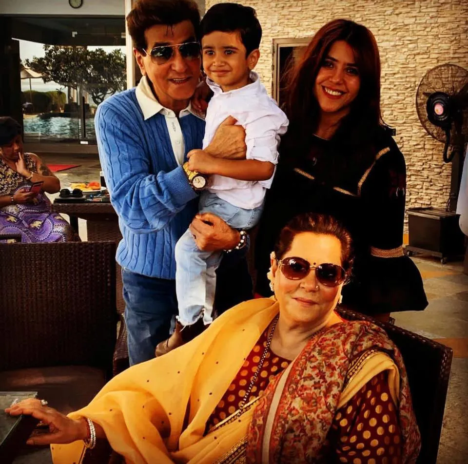 Lookback on Ekta Kapoor's journey as a producer on her birthday