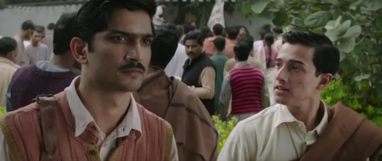 Detective Byomkesh Bakshi Bengali co-actors remembering Sushant Singh Rajput