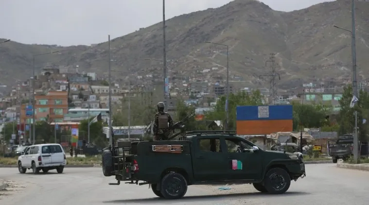 Afghanistan