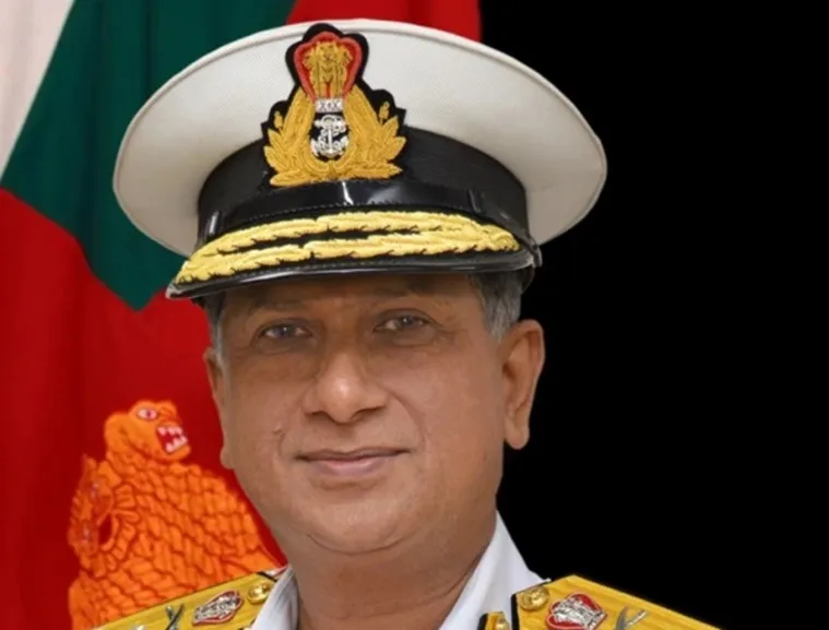 Biswajit Dasgupta