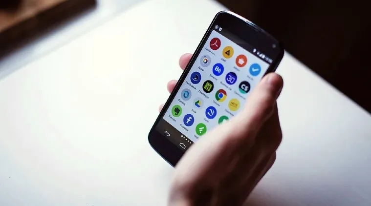 remove china apps