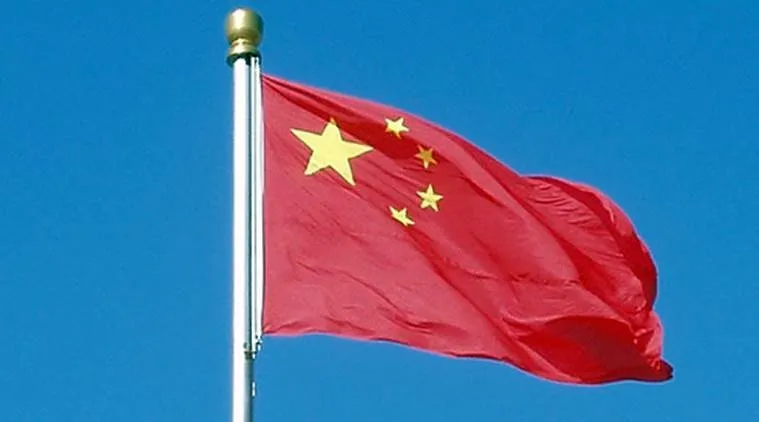 china border tactics