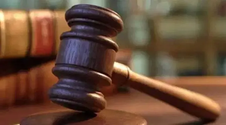 court order