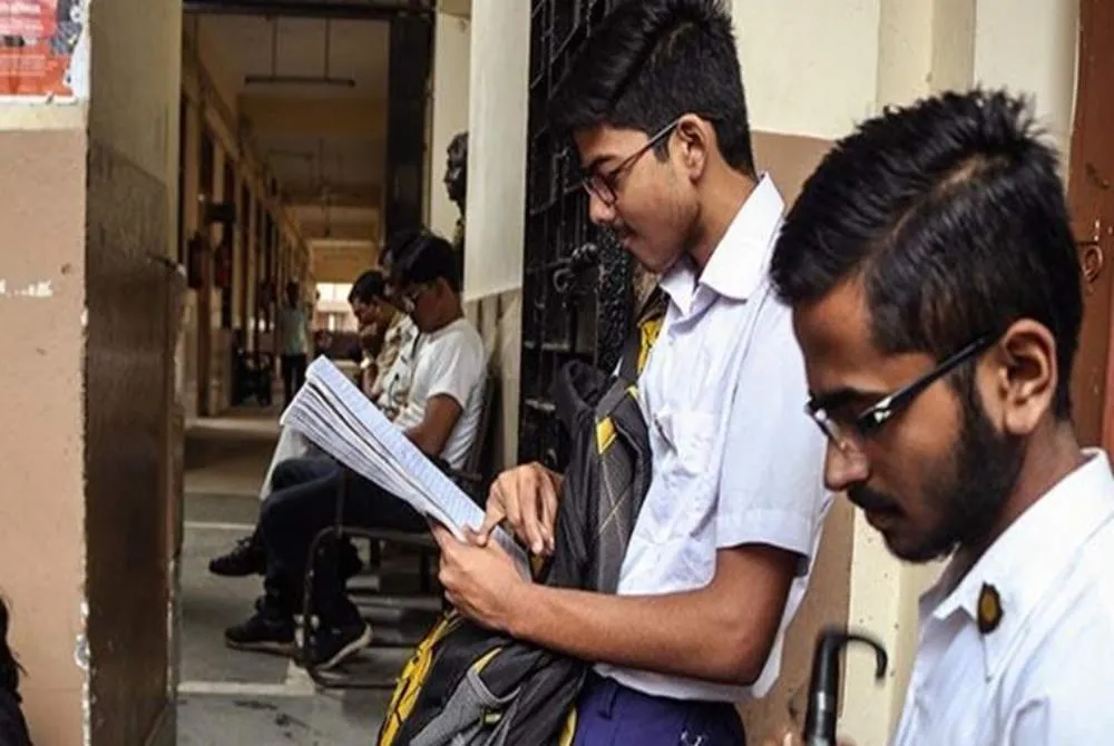 Exam madhyamik result 2020