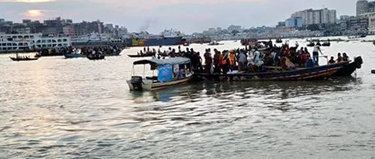 Bangladesh