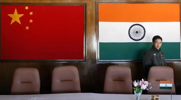 india china ladakh, ভারত চিন, লাদাখ, chinese transgressions, rajnath singh, রাজনাথ সিং, রাজনাথ, ভারত, চিন, donald trump, ডোনাল্ড ট্রাম্প, ট্রাম্পের মধ্য়স্থতার প্রস্তাব, ভারত চিন অচলাবস্থা, ভারত চিন টানাপোড়েন, india china, india china standoff in ladakh, ladakh standoff, line of actual control standoff, ভারত চিন, লাদাখ আমেরিকা,india china border, indian express bangla