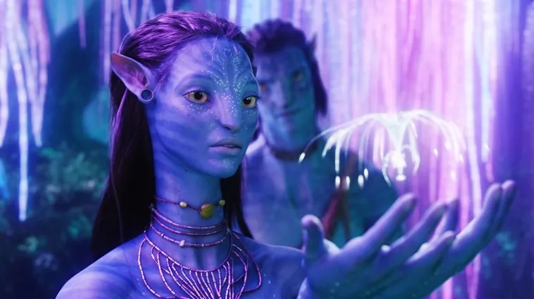 James Cameron arrives Australia to restart Avatar 2 production