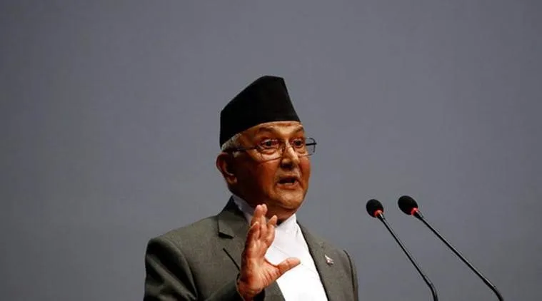 nepal, নেপাল