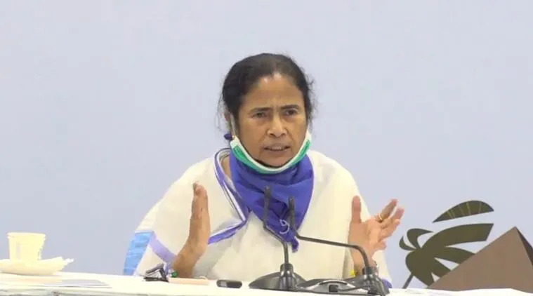 mamata banerjee