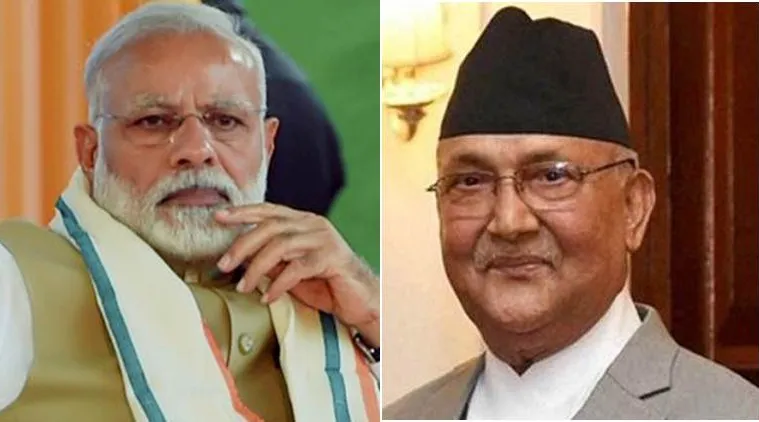 nepal map delhi wants a meeting