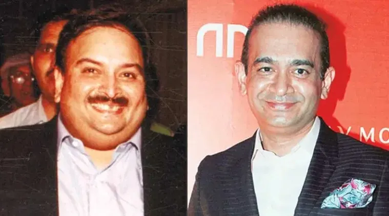 ED brings back Rs 1,350 crore-worth valuables belonging to Nirav Modi, Choksi from abroad