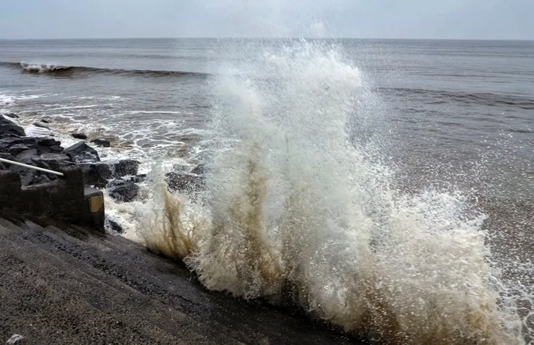 cyclone nisarga