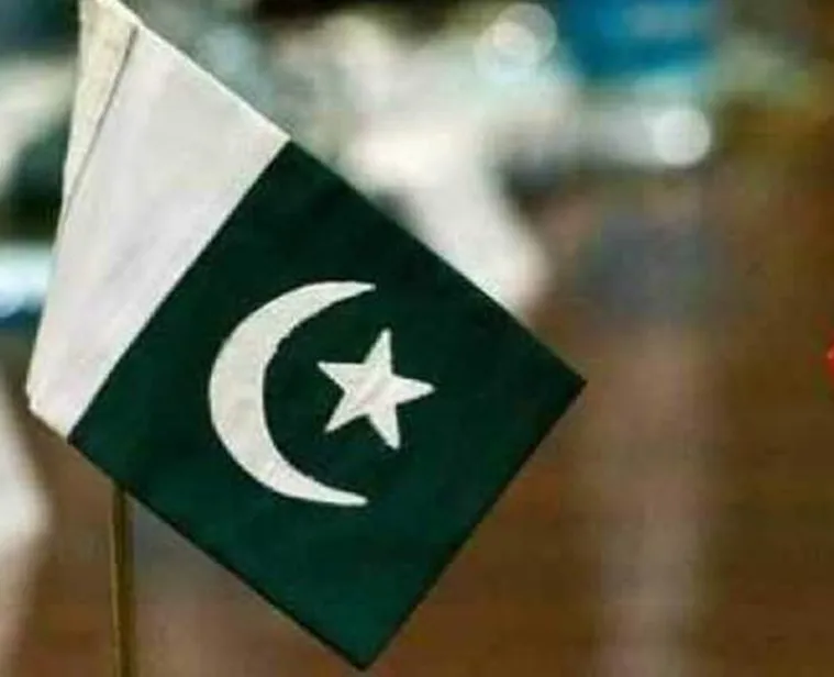 pakistan