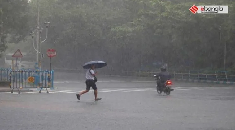 weather, ঝড়-বৃষ্টির পূর্বাভাস, ঝোড়ো হাওয়া, কালবৈশাখী, কলকাতায় বৃষ্টি, ঝড়-বৃষ্টি, দমকা হাওয়া, আবহাওয়ার খবর, বৃষ্টির পূর্বাভাস, ঝড়-বৃষ্টির পূর্বাভাস, weather news, weather updates, rain, storm, rain forecast, weather latest update, কলকাতায় বৃষ্টি, পশ্চিমবঙ্গের আবহাওয়া, kolkata rain, kolkata weather updates