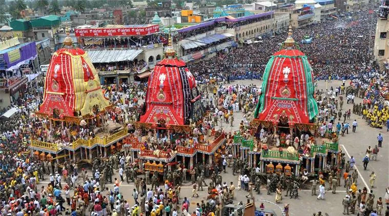 rath yatra