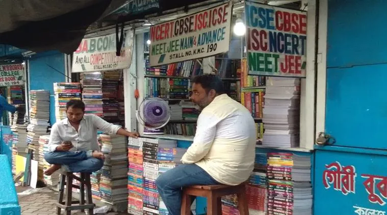 unlock kolkata colleg street