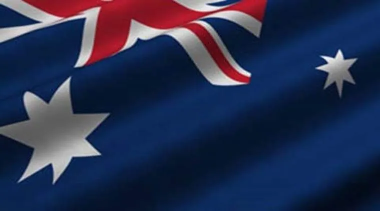 Australian citizenship