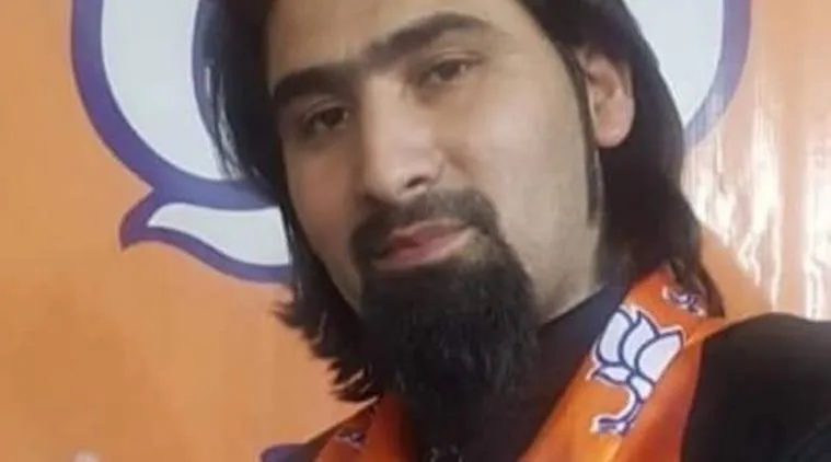 bjp, বিজেপি