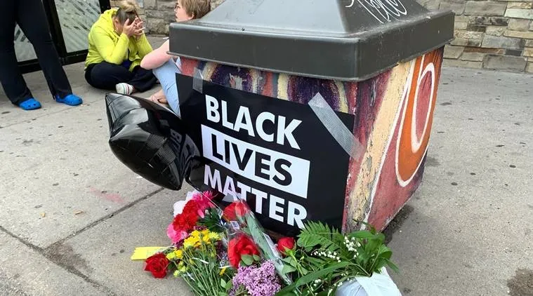 black lives matter